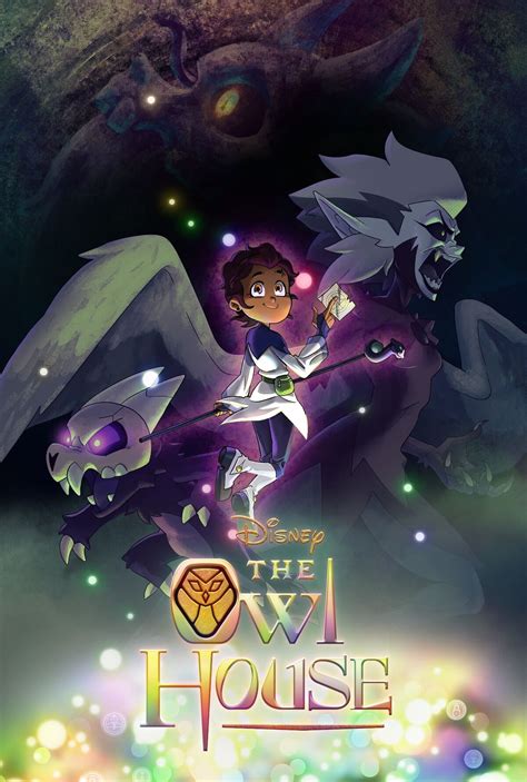 the owl house imdb|owl house season 3 imdb.